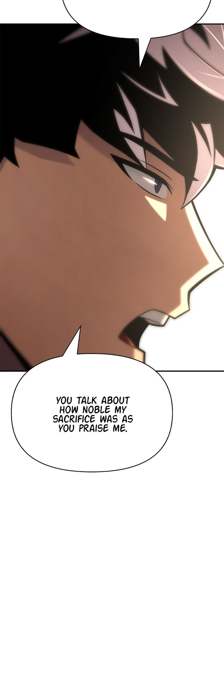 Superhuman Battlefield, Chapter 19 image 23